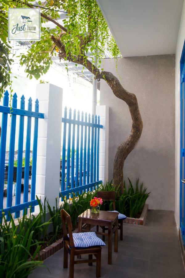 Just Home Da Nang Luaran gambar
