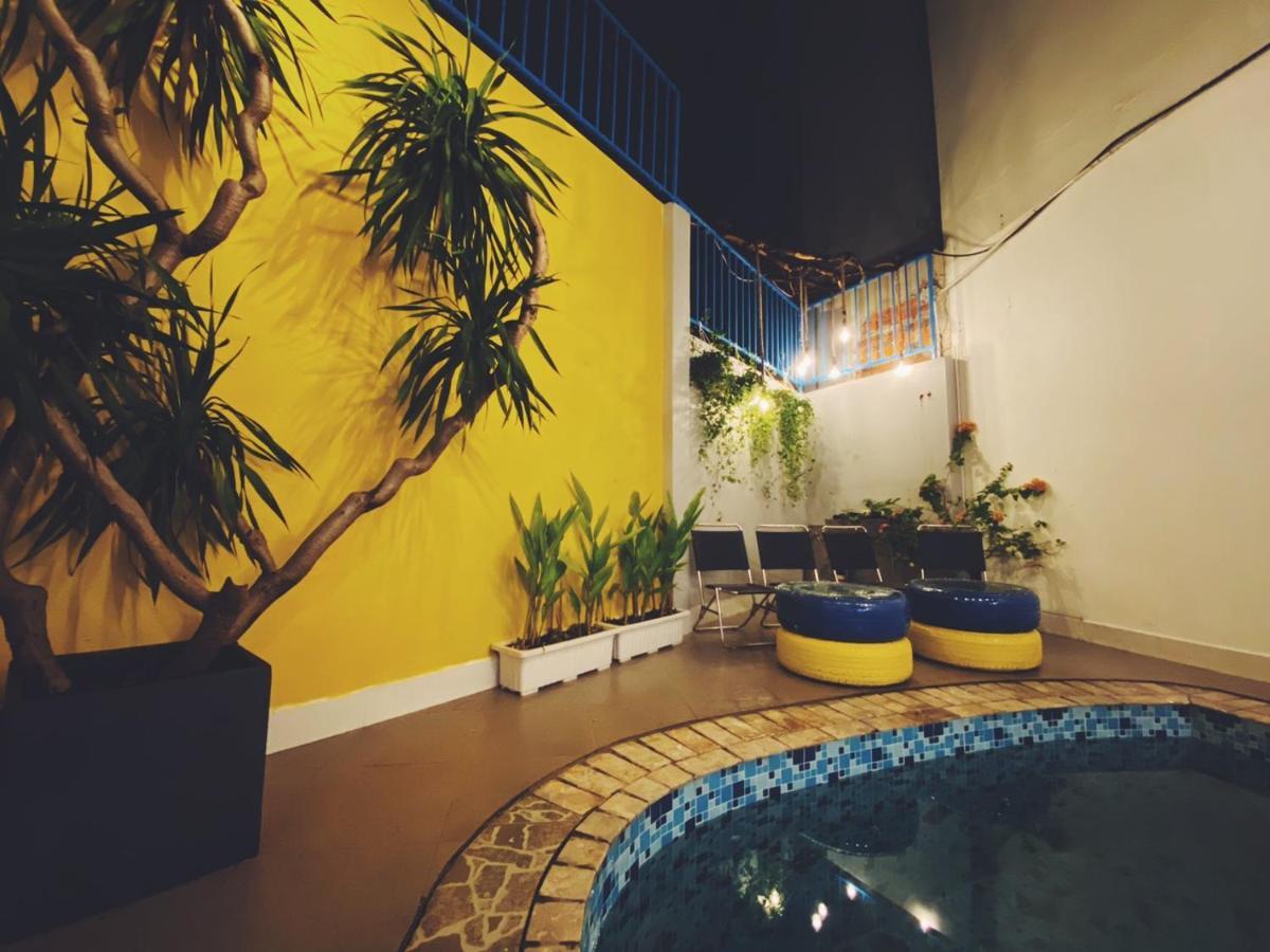 Just Home Da Nang Luaran gambar